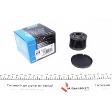 Шків генератора MB E-class (W211) 4.0 CDI 03-