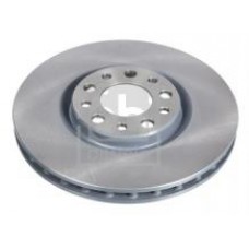Диск гальмівний (передній) Alfa Romeo159/Brera/Giulietta/Fiat 500X/Jeep Compass/Renegade 05- (305x28) 