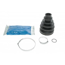 Пильник ШРКШ (внутрішній) Seat Cordoba/Ibiza/Leon/Toledo/Skoda Fabia/VW Golf/Polo 95-08 (21x63x100)