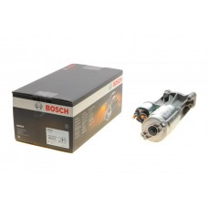 Стартер Citroen Jumpy/Peugeot Expert 2.0 HDi 10-16 (12V/2.5kw) (z=11)