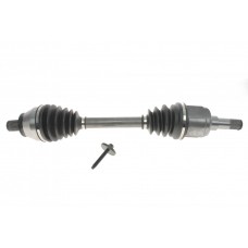 Піввісь (передня) Ford Galaxy/Mondeo 1.6-2.2 TDCi 06-15 (L) (40x26x603)