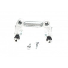 Скоба супорта (заднього) VW Caddy III 04-15 (R)