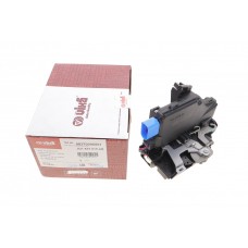 Замок дверей (передніх/L) VW Caddy/Golf/Touran/Touareg/Skoda Octavia 03-15