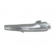 Повторювач повороту на дзеркало MB E-class (W213) 16- (L)