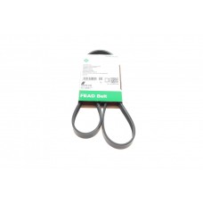 Ремінь генератора Hyundai i10/i20 1.2 13- (5PK1236)