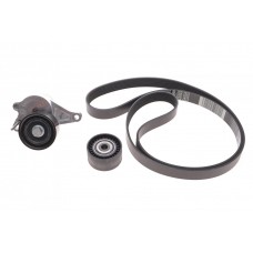Комплект ременя генератора Renault Master/Opel Movano 2.3dCi 13- (-AC) (7PK1673)