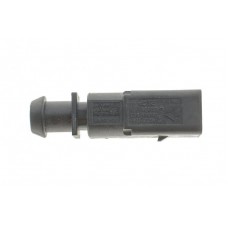 Корпус електричного роз'єму (2 pin)
