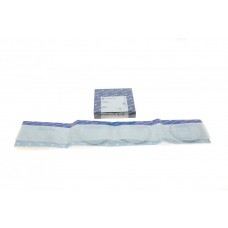 Кільця поршневі Citroen Jumper I/Peugeot Boxer 2.5 D 94-02 (92.00mm/STD) (2.25-3-2)