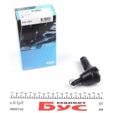 Наконечник тяги рульової Daewoo Matiz/Tico 0.8-1.0 95-