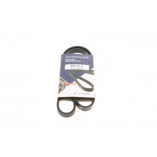 Ремінь генератора Audi/BMW/Fiat/Kia/Mazda (4PK890)