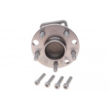 Підшипник маточини (задньої) Ford Mondeo III 00-07 (+ABS) 5 отв.(к-кт)