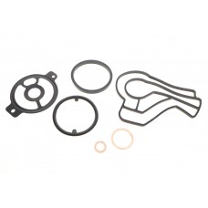 Прокладка радіатора оливного VW LT/Crafter 2.5TDI 96-16 (к-кт)