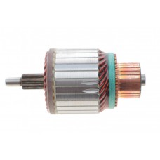 Якір стартера (12V) Nissan Pick Up/Terrano 2.4i 4WD 93-07