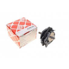 Подушка КПП BMW 1 (F20)/2 (F22)/3 (F30) 11- B37/N13/N47/N55