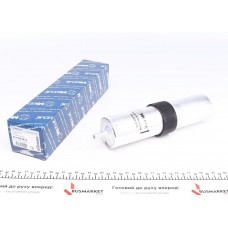 Фільтр паливний Mini (R50/R53) 1.4D 03-06