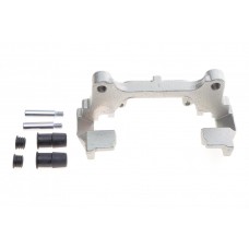 Скоба супорта (переднього) Audi Q3/VW Sharan/Tiguan 08-18 (L)