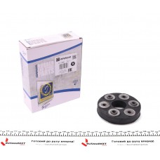 Муфта кардана еластична MB E-class (W210/W124/W202) 1.8-3.0D 82-97