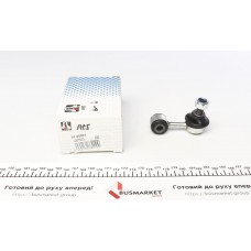 Тяга стабілізатора (переднього) VW Golf III 91-99/Corrado 91-95/Seat Toledo 93-99 (L=51mm)