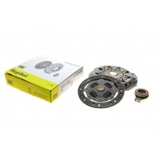 Комплект зчеплення Ford Escort 1.8 16V 95-01 (d=230mm) (+вижимний)