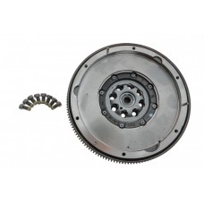 Демпфер зчеплення MB Sprinter (OM611/612) 2.2-2.7CDI, d=240mm