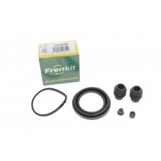 Ремкомплект супорта (переднього) Hyundai Elantra/Chevrolet Epica 00- (d=57mm) (Mando)