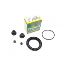 Ремкомплект супорта (переднього) Kia Cerato 09- (d=57,15mm) (Mobis)