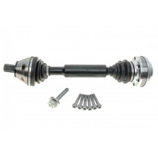 Піввісь VW Caddy III 1.2 TSI/1.6 TDI/1.9 TDI 04-15 (L) (27х513)