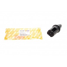 Відбійник кришки капоту Renault Kangoo 1.5dCi 09-