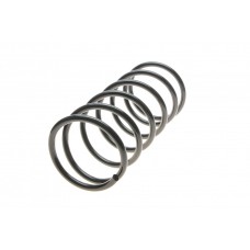 Пружина (передня) Citroen Berlingo 2.0HDI 90 02-11 (-AC) (фургон) (нагр.600кг)/Xsara 97-05