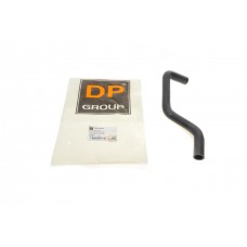 Патрубок пічки Ford Connect 1.8 TDCi 02-13