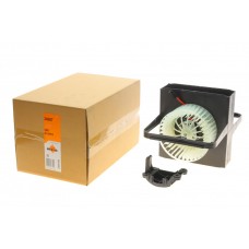 Моторчик пічки BMW 3 (E46)/X3 (E83) 1,6-3,2 97-11 M43/M47/M54/M57/N42/N46