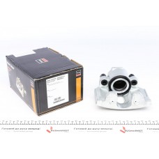 Супорт гальмівний (передній) (R) Audi A4/A6/Seat Exeo/Skoda Superb/VW Passat 94-13 (d=57mm)