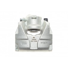 Супорт гальмівний (передній) (R) Renault Megane III 09- (d=54mm) (ATE) (для дисків d=258/280mm)
