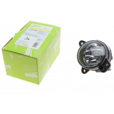 Фара протитуманна (передня) VW Crafter2.0/2.5 TDI/T5 1.9-2.5TDI/3.2 V6 06-16 (L)