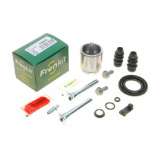 Ремкомплект супорта (заднього) VW Amarok 10- (d=48mm) (+ поршень/направляюча) (Bosch)