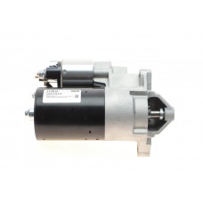 Стартер Renault Megane II/Trafic II 2.0 01- (12V/0.9kw) (z=9) = 114814