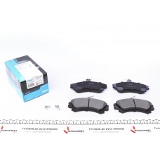 Колодки гальмівні (передні) Mitsubishi Carisma 1.6i/1.8 16V/1.9 TD 95-06
