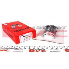 Вкладиші корінні Fiat Doblo 1.3JTD/D Multijet 01- (STD)
