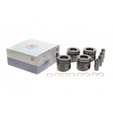 Поршень Citroen Jumper/Peugeot Boxer 2.2D 11- (86.50mm/+0.50)
