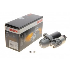 Стартер Audi A4/A6 2.4-3.2 FSI 05-11 (1.2kw) (z=10)