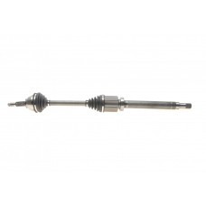 Піввісь (передня) Ford Connect 02- (R) (25x26x963)