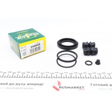 Ремкомплект супорта (заднього) MB S-class (W222) 13-18 (d=45mm) (Trw)