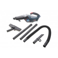 Пилосос акумуляторний для сухого прибирання GAS 18V-1 (18V/0.7L)