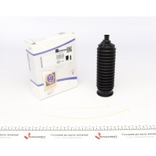 Пильник рейки рульової Ford Escort/Focus/Orion -04 (к-кт з хомутами) thermoplast