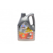 Олива 5W40 Super 3000 X1 (5L) (MB 229.3/VW 502.00 505.00/PORSCHE A40/RN 0700/RN 0710/GM-LL-B-025)