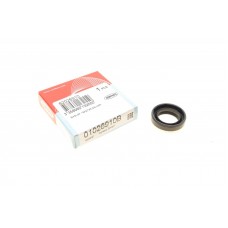Сальник штока куліси КПП VW Caddy 1.5-1.8 82-04 (18x27x5.5)