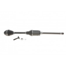 Піввісь (передня) BMW 1 (F20)/3 (F30/F80) xDrive 2.0 d/3.0 (B58/N55/N47) 12- (R) (27z/841mm)