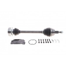 Піввісь (передня) Audi A3 96-03/Skoda Octavia 96-10/VW Golf IV/Bora 97-06 (L) (36x555)