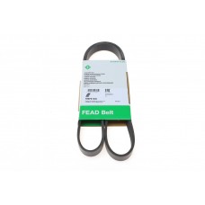 Ремінь генератора Citroen Jumpy 2.0HDI 10- (6PK1245)