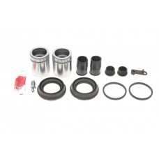 Ремкомплект супорта (переднього) VW T5/T6 03- (d=44mm) (+2 поршня) (Ate)